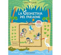 La geometria del faraone. Nuova ediz.