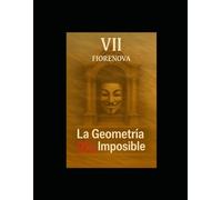 La Geometrìa Del Imposible - TREEBOOK: Il Purgatorio della Letteratura: 8