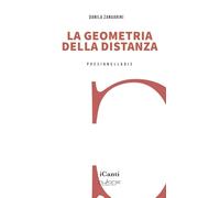 La geometria della distanza