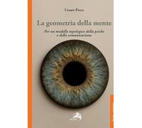 La geometria della mente. Per un modello topologico della psiche e della comunicazione