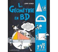 La géométrie en BD