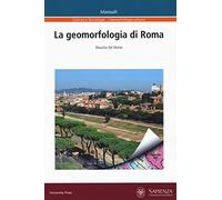La geomorfologia di Roma