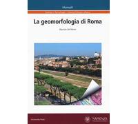 La geomorfologia di Roma