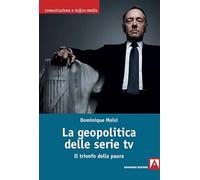 La geopolitica delle serie Tv