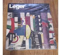 LÃ©ger 1910-1930. La visione della cittÃ contemporanea. Ediz. illustrata