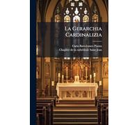 La Gerarchia Cardinalizia