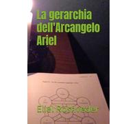 La gerarchia dell'Arcangelo Ariel: 1