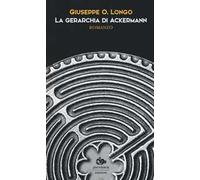 La gerarchia di Ackermann