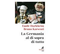 La Germania al di sopra di tutto