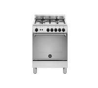 La Germania AMN664EXV24 cucina con piano a gas forno elettrico