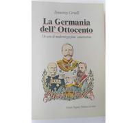 La germania dell'Ottocento. Un caso di modernizzazione conservatrice