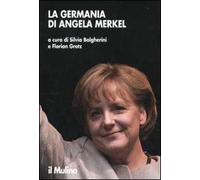 La Germania di Angela Merkel