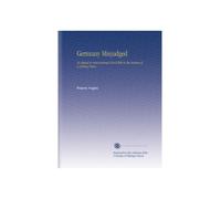 La Germania ha giudicato male: un appello alla buona volontà internazionale nell'interesse di una pace duratura,