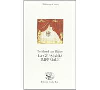 La Germania imperiale