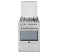 La Germania SE664GX cucina Gas Acciaio inossidabile A #CONSEGNA IN 3 SETTIMANE##CONSEGNA IN 3 SETTIMANE#