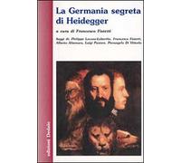 La Germania segreta di Heidegger