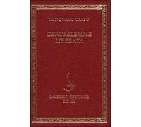 La Gerusalemme liberata - Tasso Torquato