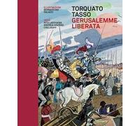La Gerusalemme liberata