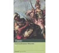 La Gerusalemme liberata