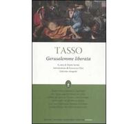 La Gerusalemme liberata. Ediz. integrale