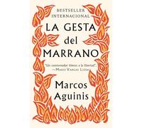 La gesta del marrano/ Against the Inquisition