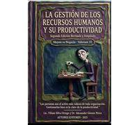 LA GESTION DE LOS RECURSOS HUMANOS Y SU PRODUCTIVIDAD