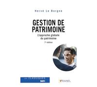 La Gestion de patrimoine 7e éd