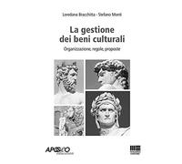 La gestione amministrativa dei beni culturali
