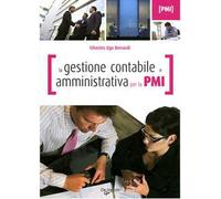 La gestione contabile e amministrativa per la PMI