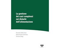 La gestione dei casi complessi nei disturbi dell'alimentazione
