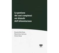 La gestione dei casi complessi nei disturbi dell'alimentazione
