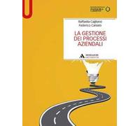 La gestione dei processi aziendali