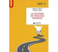 La gestione dei processi aziendali - 2023 - Mondadori Università