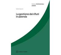 La gestione dei rifiuti in azienda