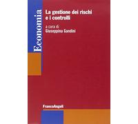 La gestione dei rischi e i controlli esterni