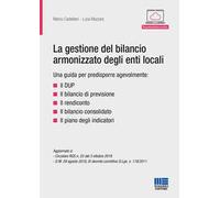 La gestione del bilancio armonizzato degli enti locali