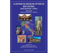 La gestione del rischio nel settore dei beni culturali: musei, biblioteche, archivi