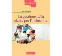 La gestione della classe per l'inclusione