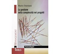 La gestione della complessità nei progetti