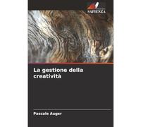 La gestione della creatività