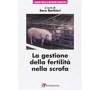 La gestione della fertilità nella scrofa