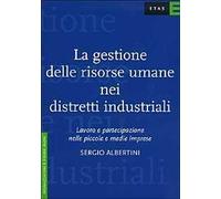 La gestione delle risorse umane nei distretti industriali