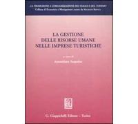 La gestione delle risorse umane nelle imprese turistiche