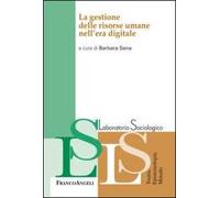 La gestione delle risorse umane nell'era digitale