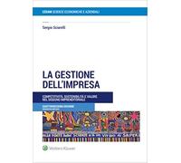 La gestione dell'impresa