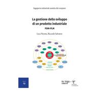 La gestione dello sviluppo di un prodotto industriale. PDM - PLM - Nicotra...