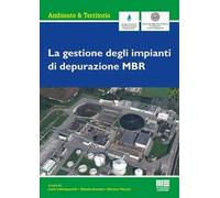 La gestione di impianti di depurazione MBR