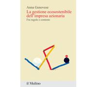 La gestione ecosostenibile dell'impresa azionaria. Fra regole e c