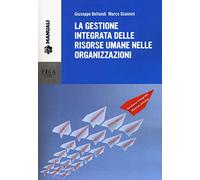 La gestione integrata delle risorse umane nelle organizzazioni