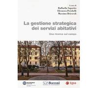 La gestione strategica dei servizi abitativi. Una ricerca sul campo